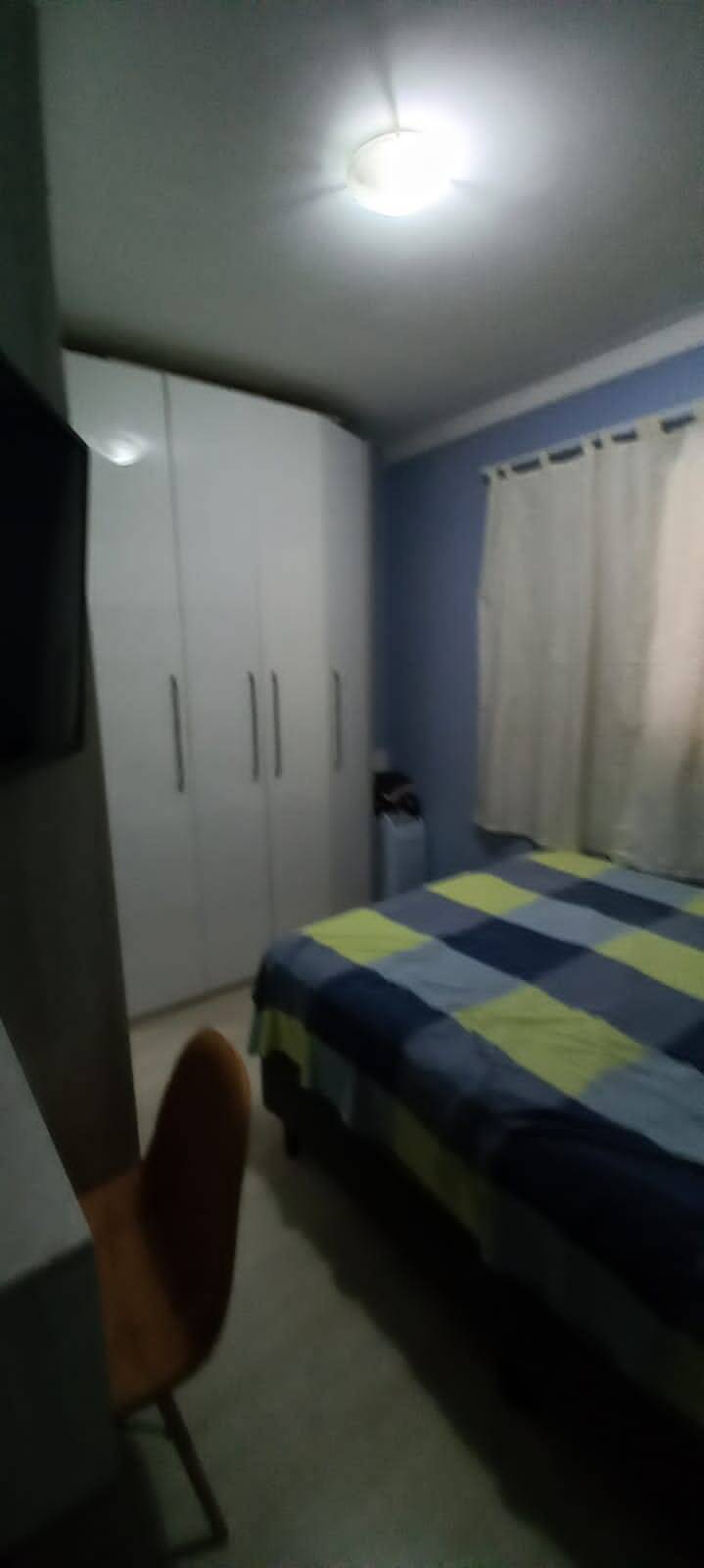 Apartamento à venda com 2 quartos, 62m² - Foto 22