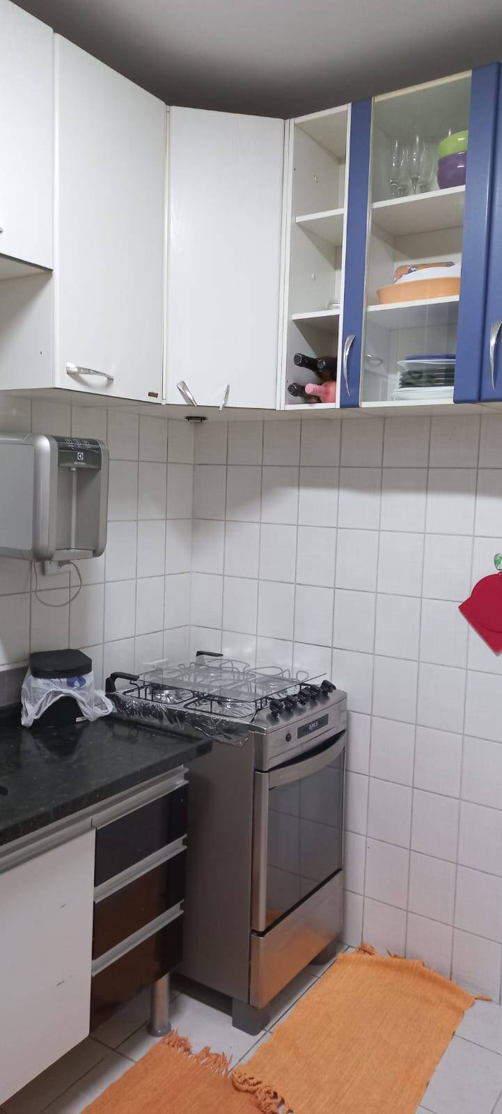 Apartamento à venda com 2 quartos, 62m² - Foto 21