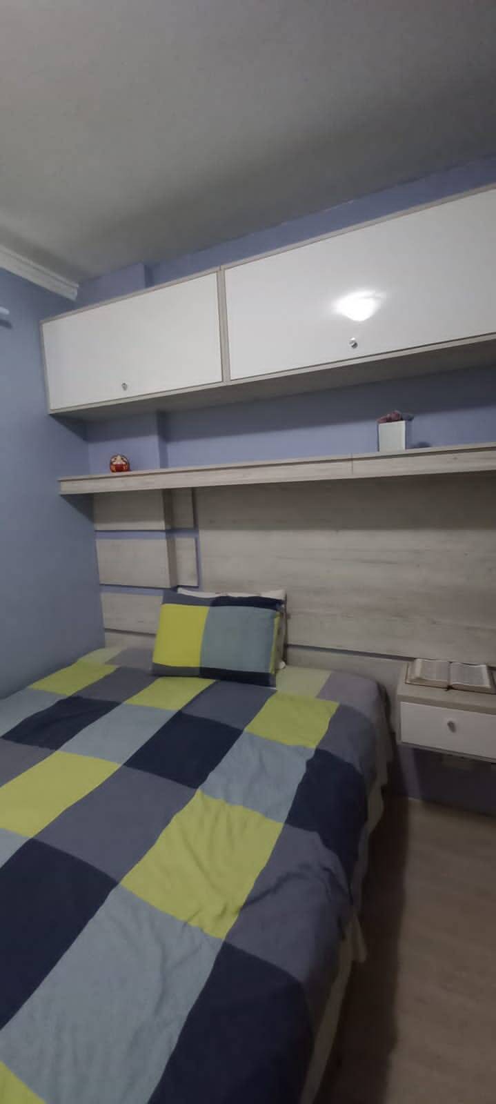 Apartamento à venda com 2 quartos, 62m² - Foto 20