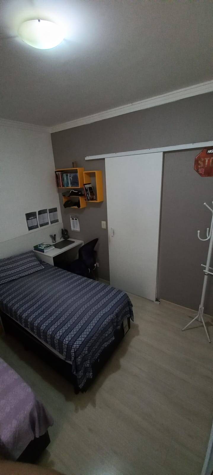 Apartamento à venda com 2 quartos, 62m² - Foto 24