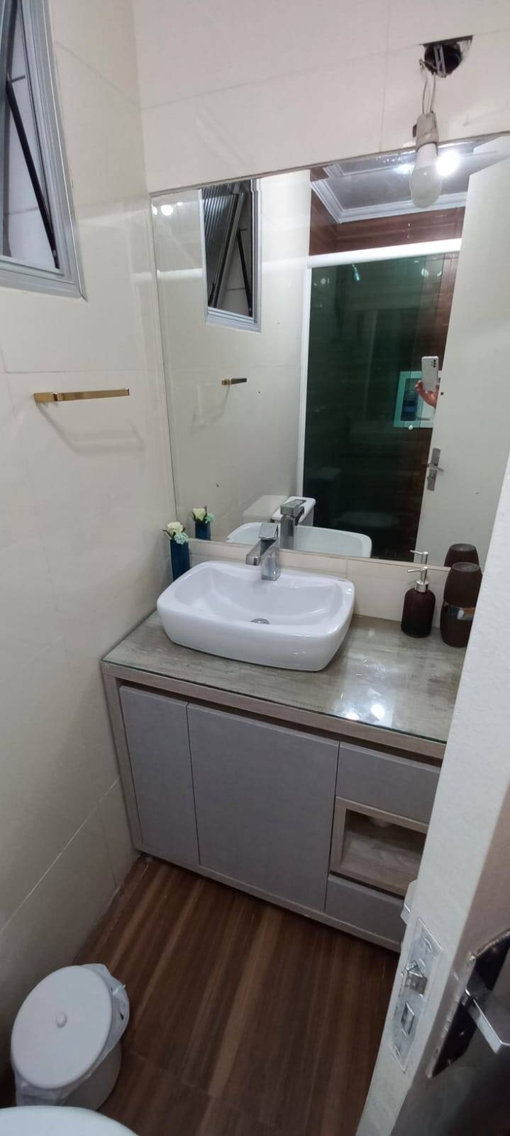 Apartamento à venda com 2 quartos, 62m² - Foto 28