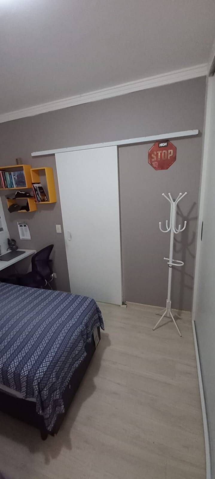 Apartamento à venda com 2 quartos, 62m² - Foto 27