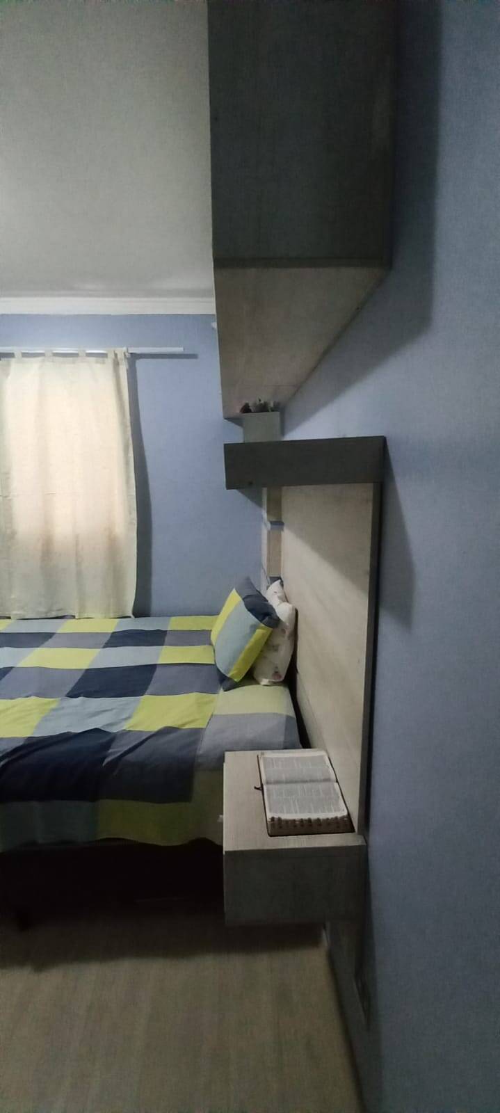 Apartamento à venda com 2 quartos, 62m² - Foto 26