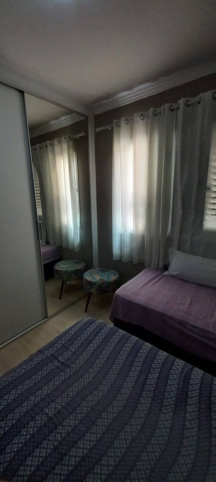 Apartamento à venda com 2 quartos, 62m² - Foto 25