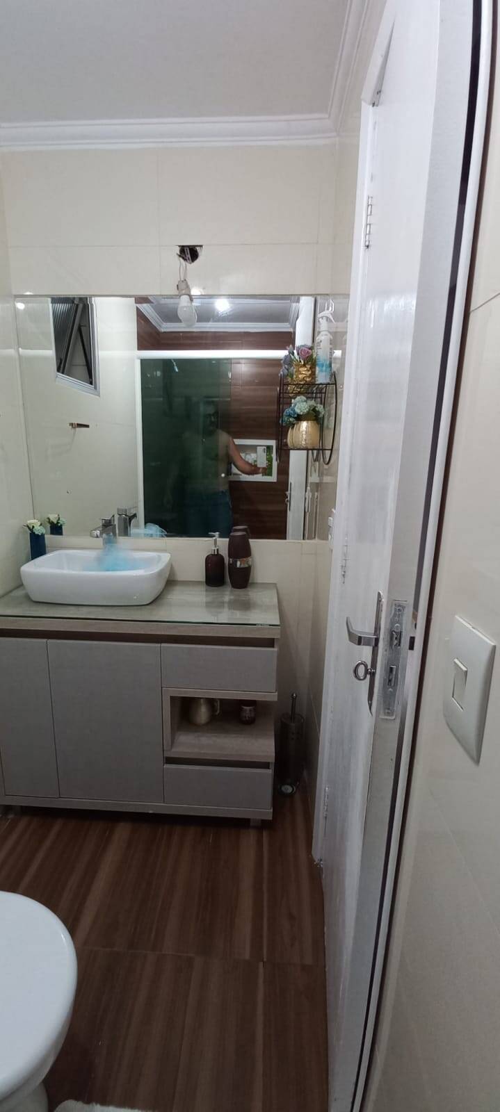 Apartamento à venda com 2 quartos, 62m² - Foto 34