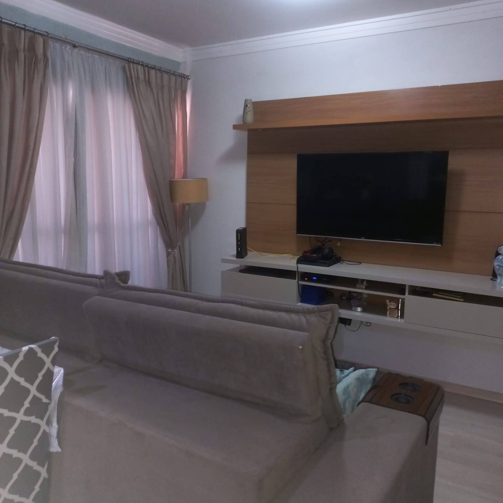 Apartamento à venda com 2 quartos, 62m² - Foto 43