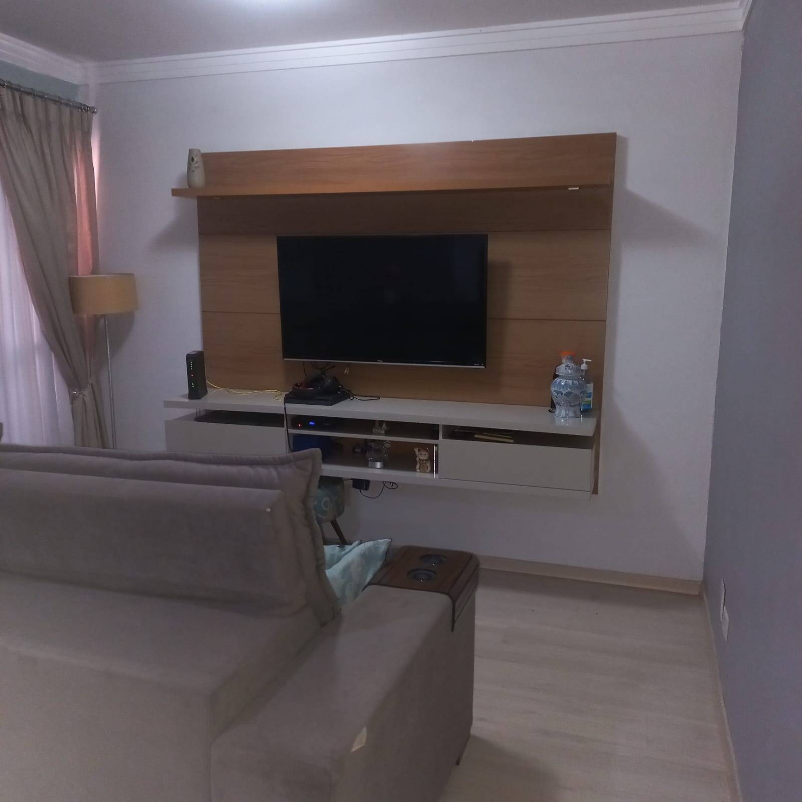 Apartamento à venda com 2 quartos, 62m² - Foto 42