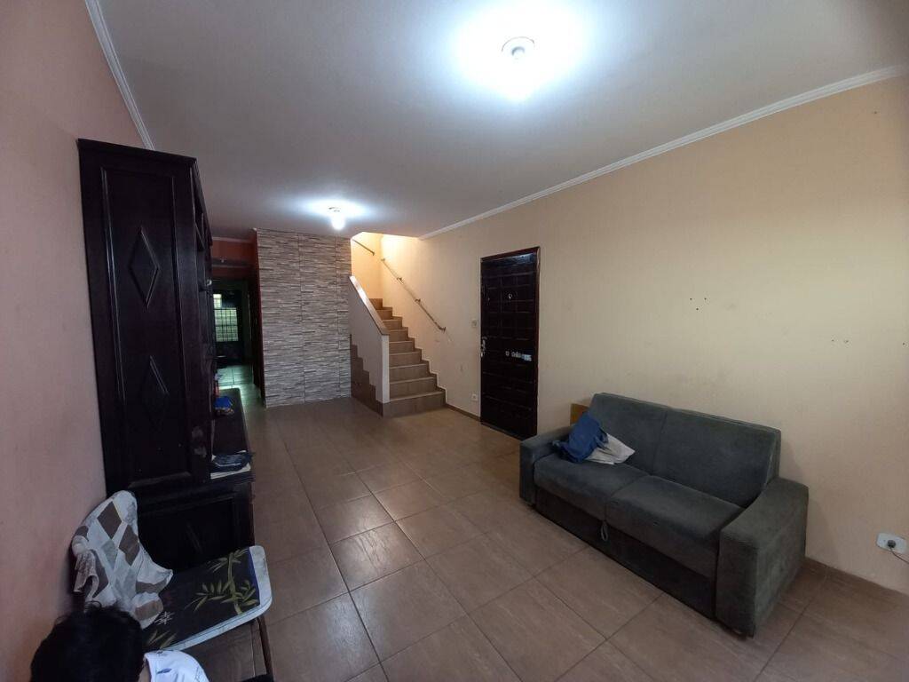 Sobrado à venda com 3 quartos, 150m² - Foto 8