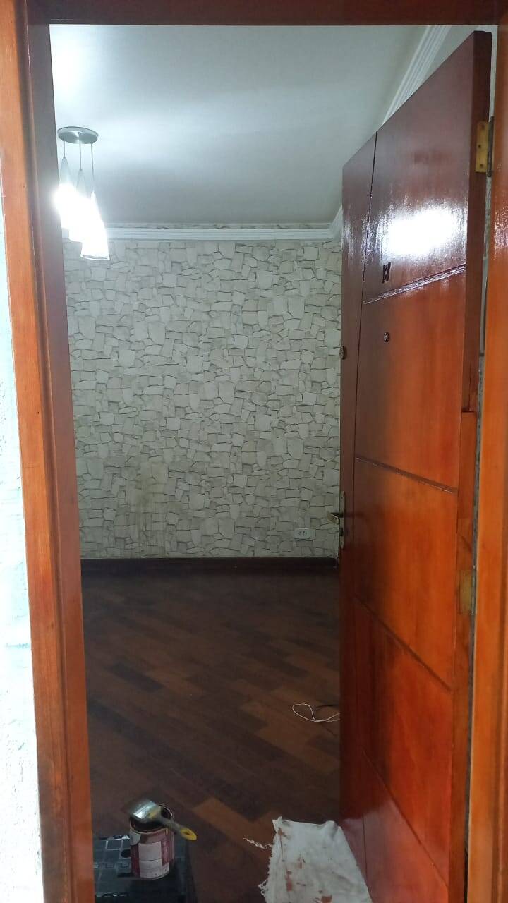 Apartamento à venda com 2 quartos, 47m² - Foto 2