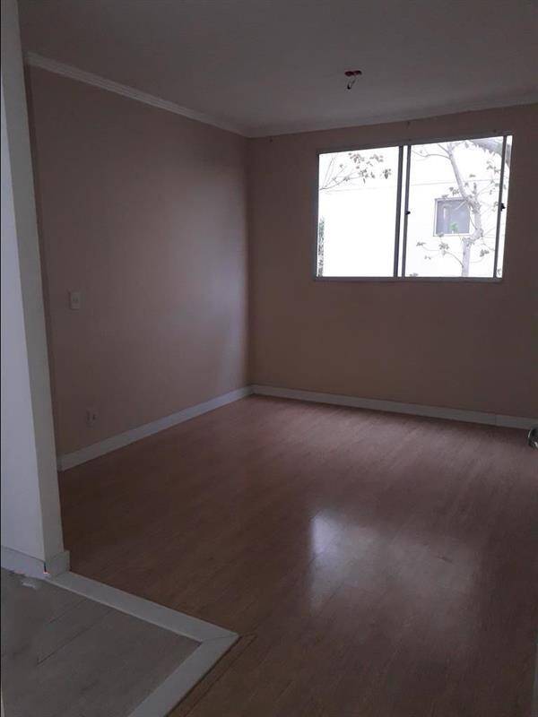 Apartamento à venda com 2 quartos, 43m² - Foto 4