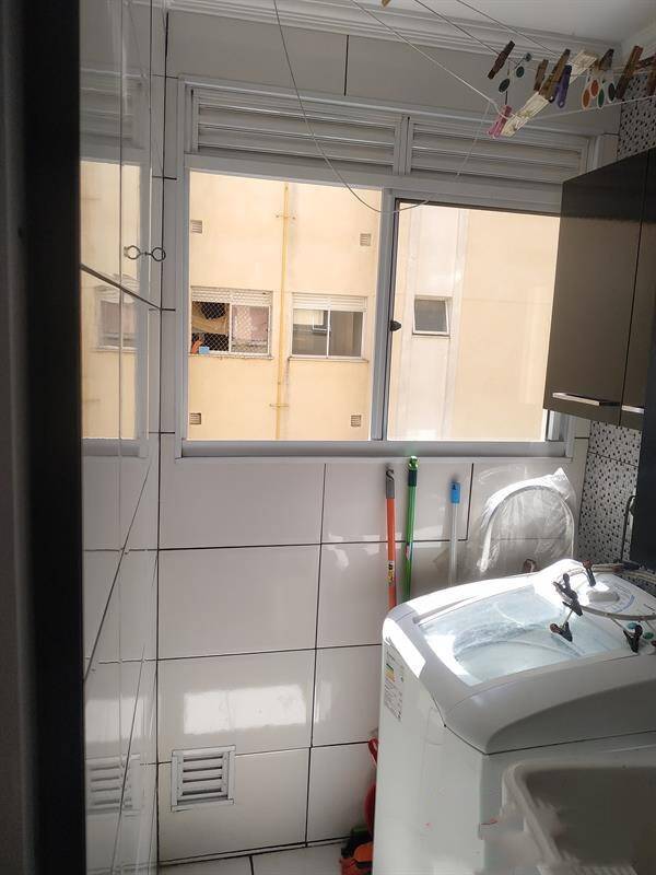 Apartamento à venda com 2 quartos, 51m² - Foto 18