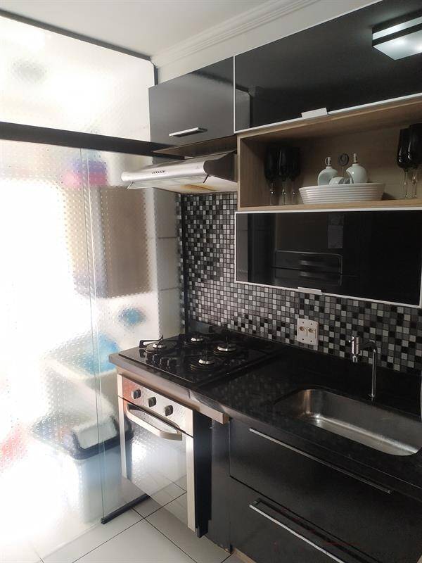 Apartamento à venda com 2 quartos, 51m² - Foto 21