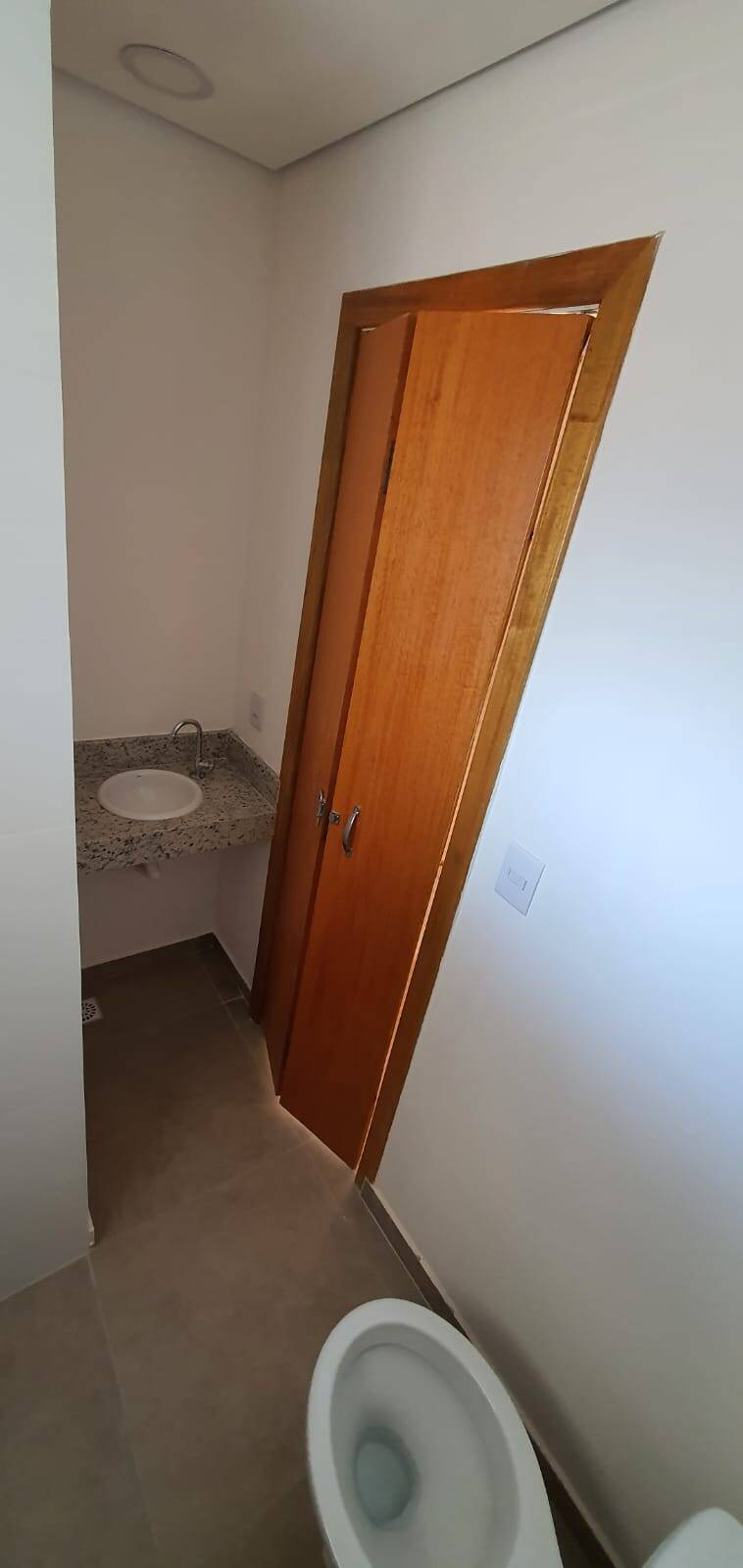 Apartamento à venda com 2 quartos, 44m² - Foto 10