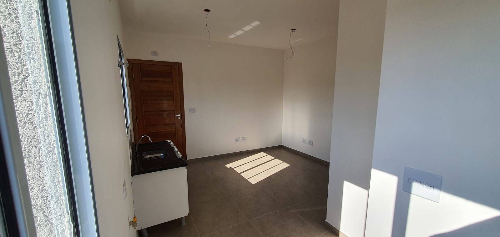 Apartamento à venda com 2 quartos, 44m² - Foto 7