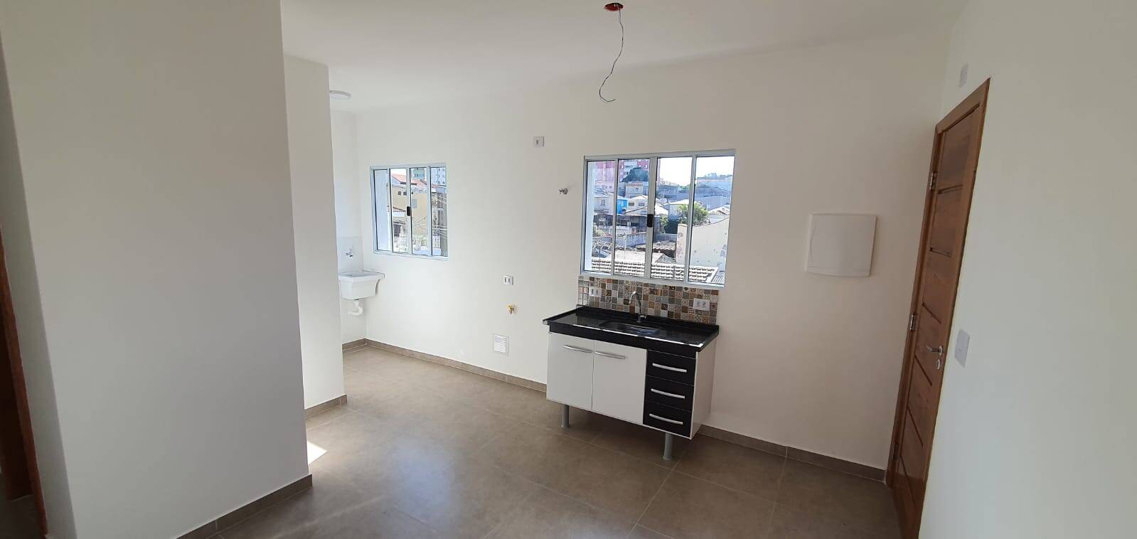 Apartamento à venda com 2 quartos, 44m² - Foto 6