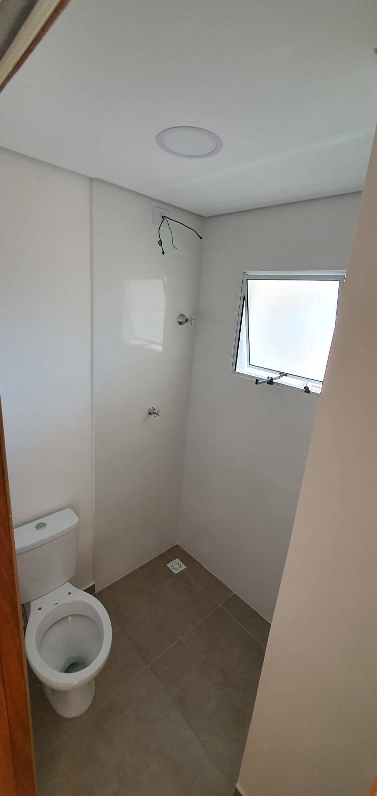 Apartamento à venda com 2 quartos, 44m² - Foto 9