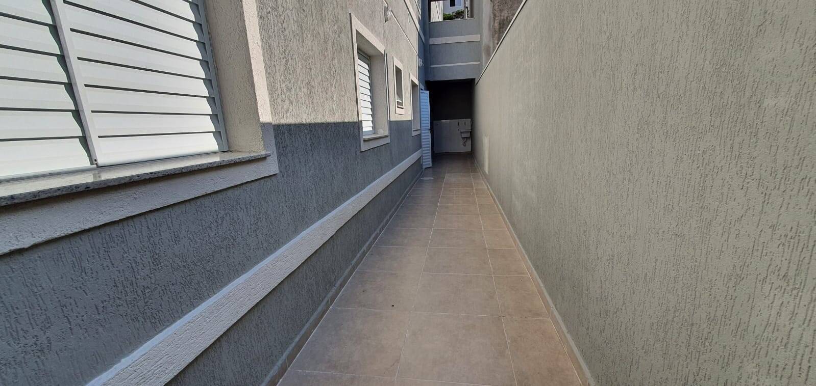 Apartamento à venda com 2 quartos, 48m² - Foto 5