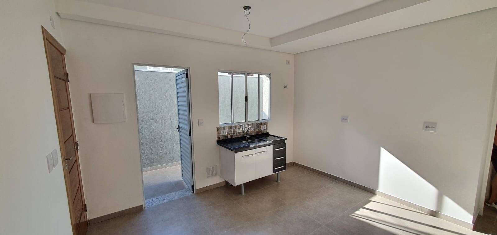 Apartamento à venda com 2 quartos, 48m² - Foto 7