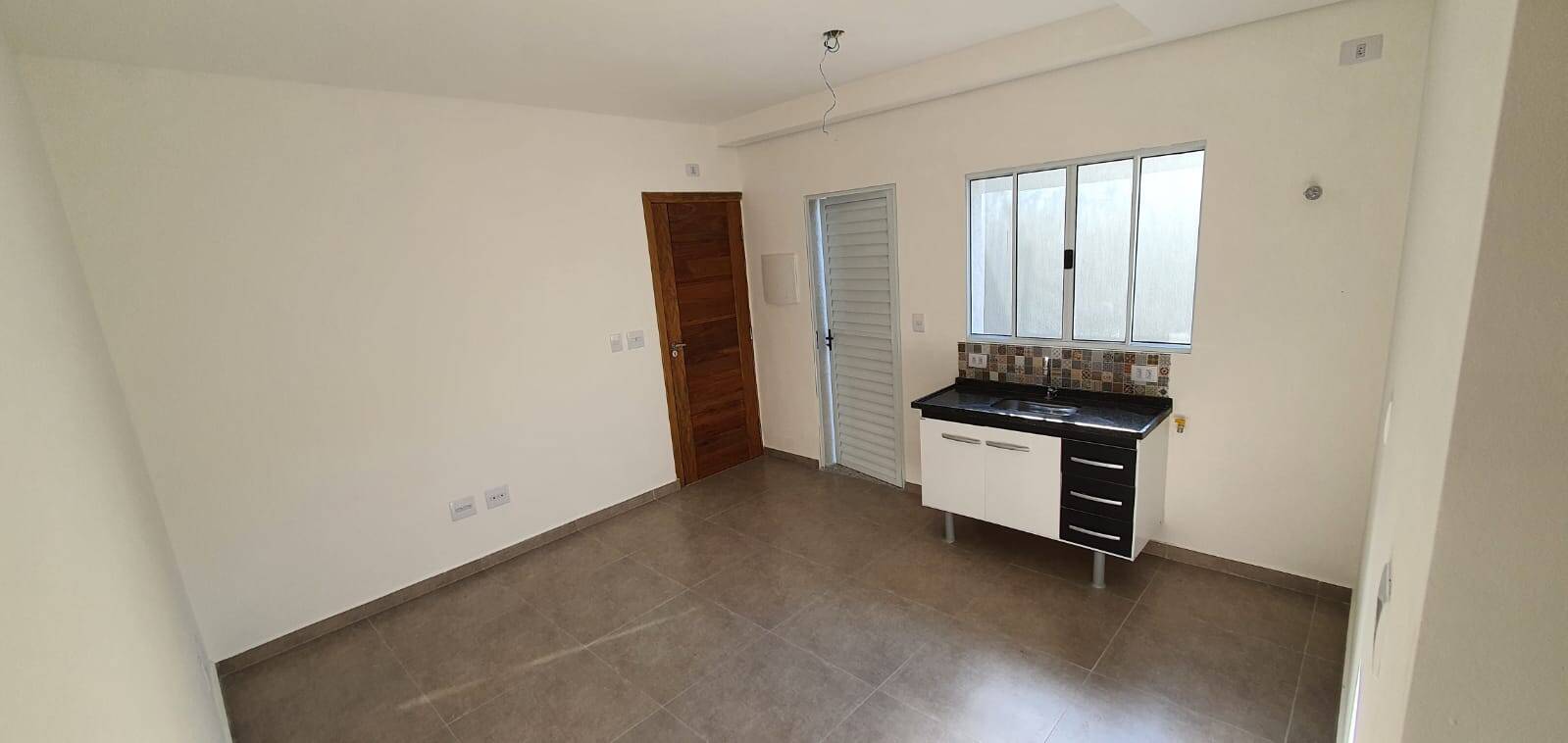 Apartamento à venda com 2 quartos, 48m² - Foto 9