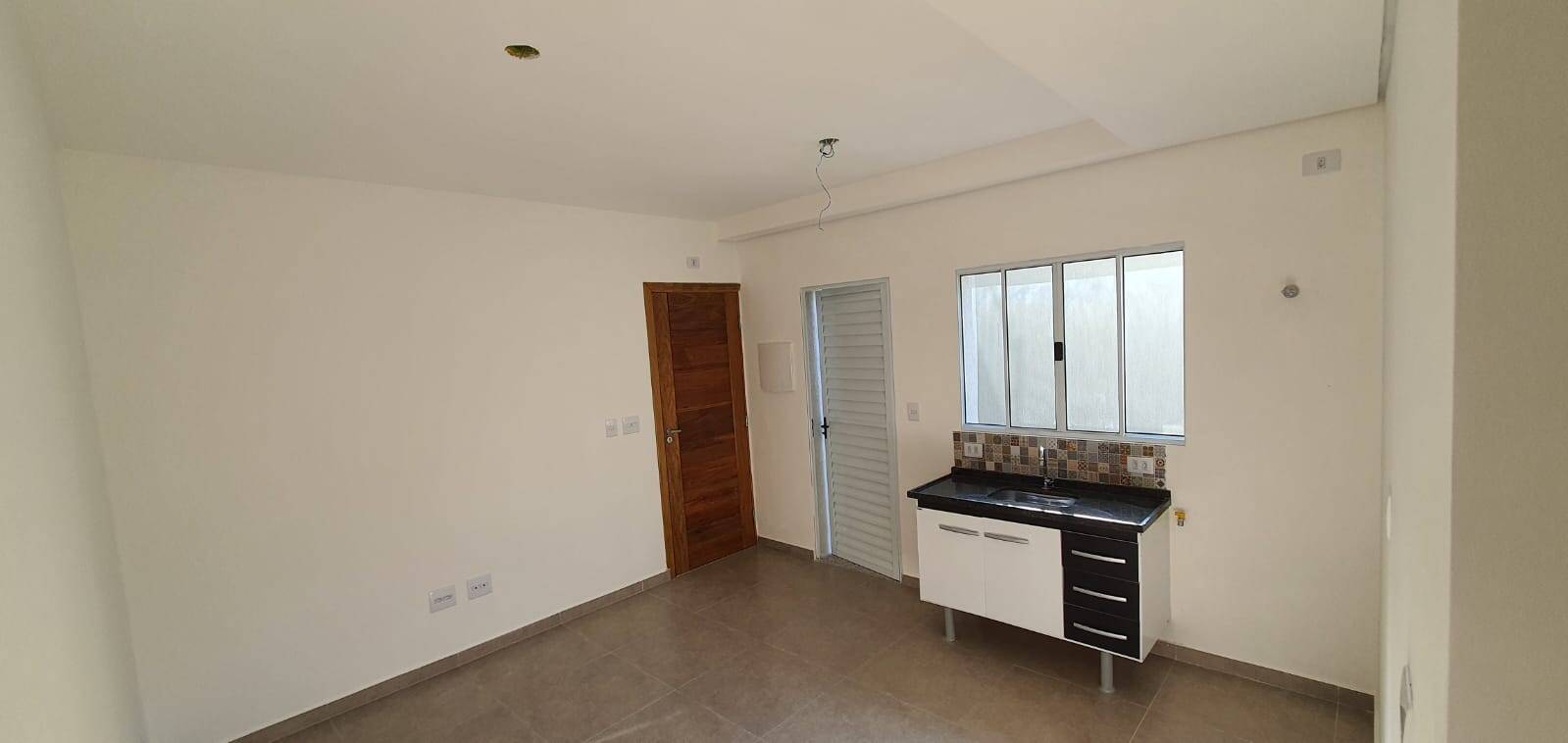 Apartamento à venda com 2 quartos, 48m² - Foto 8