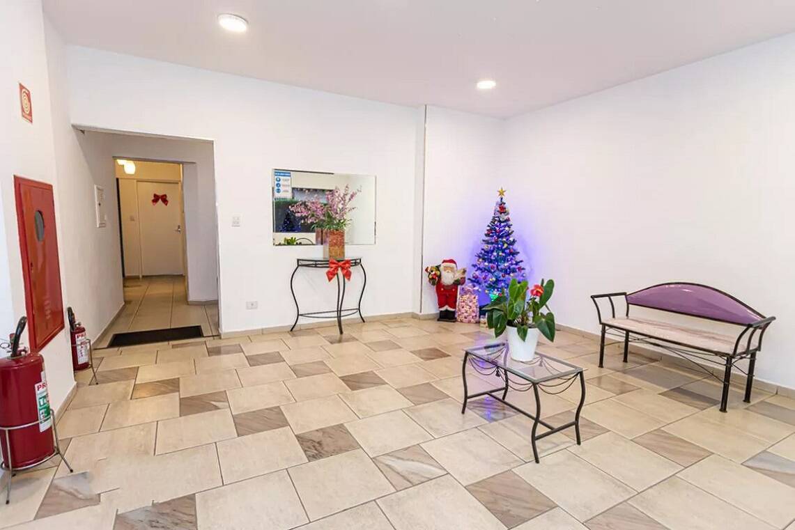 Apartamento à venda com 3 quartos, 62m² - Foto 2