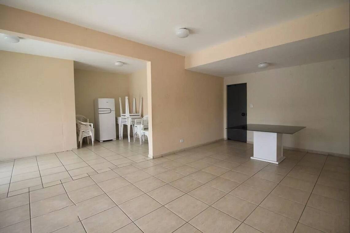 Apartamento à venda com 3 quartos, 62m² - Foto 5