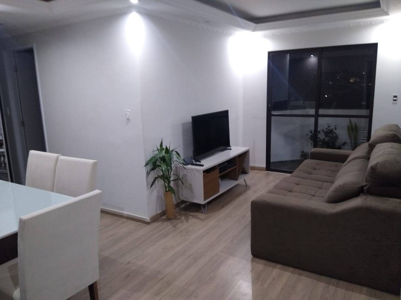 Apartamento à venda com 3 quartos, 62m² - Foto 15