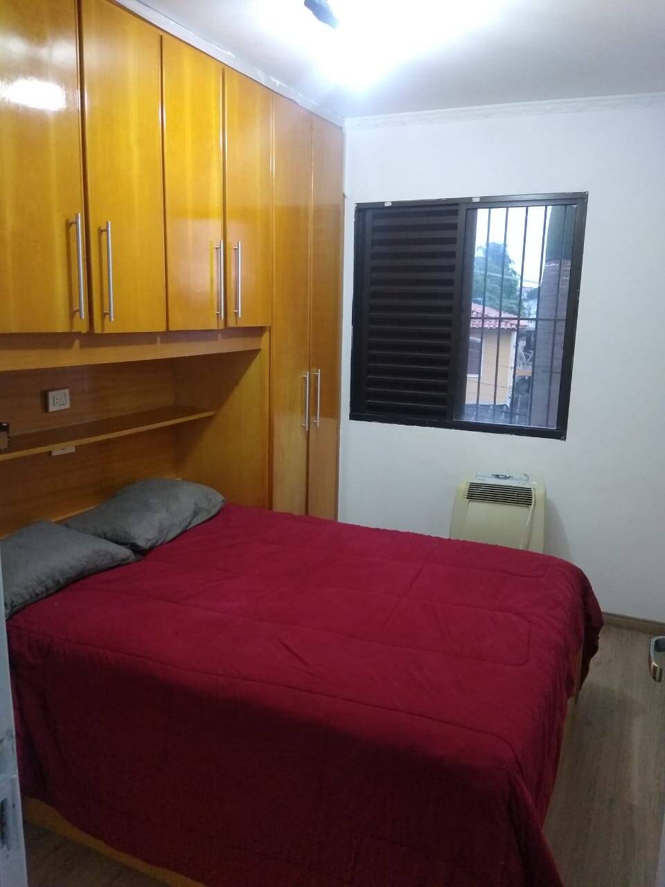 Apartamento à venda com 3 quartos, 62m² - Foto 12