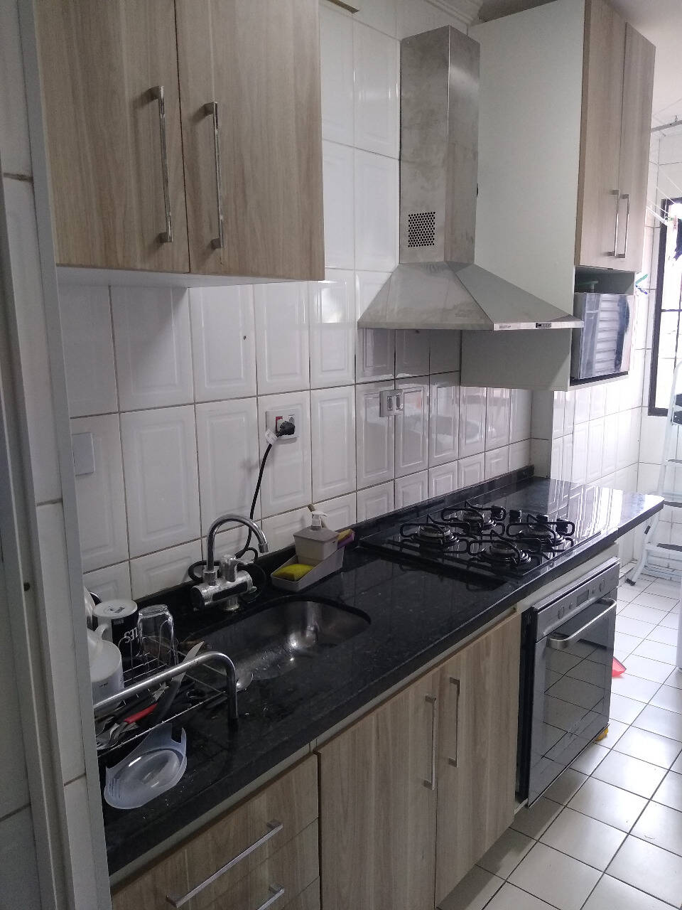 Apartamento à venda com 3 quartos, 62m² - Foto 19