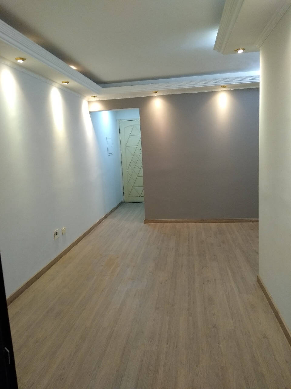 Apartamento à venda com 3 quartos, 62m² - Foto 17