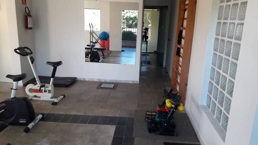 Apartamento à venda com 3 quartos, 62m² - Foto 28