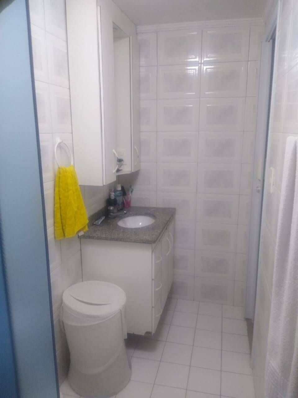 Apartamento à venda com 3 quartos, 62m² - Foto 23