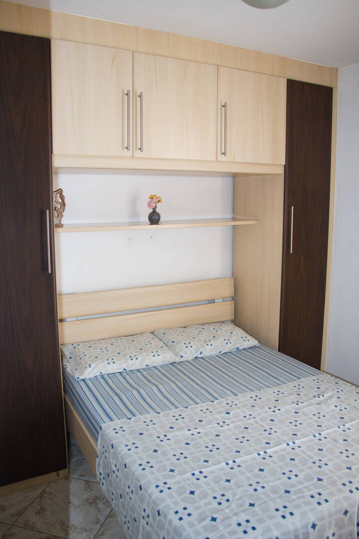 Apartamento à venda com 2 quartos, 59m² - Foto 3