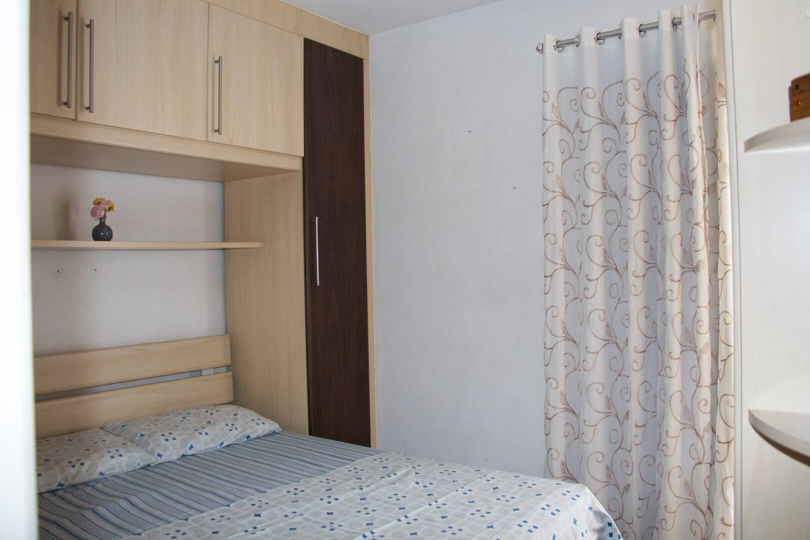 Apartamento à venda com 2 quartos, 59m² - Foto 5