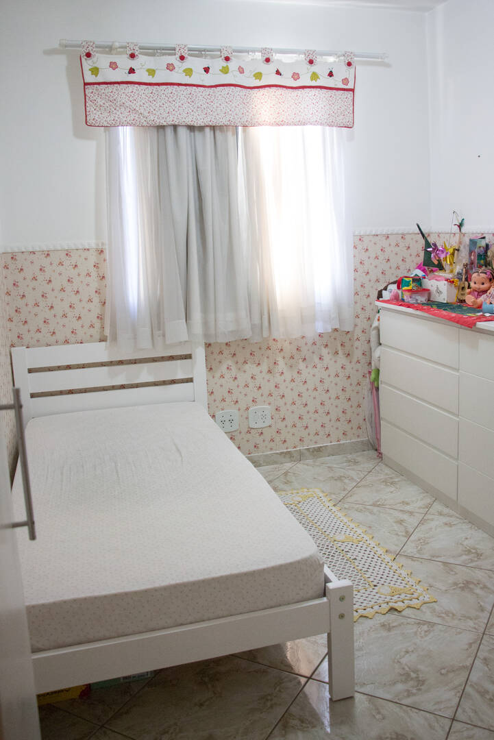 Apartamento à venda com 2 quartos, 59m² - Foto 6