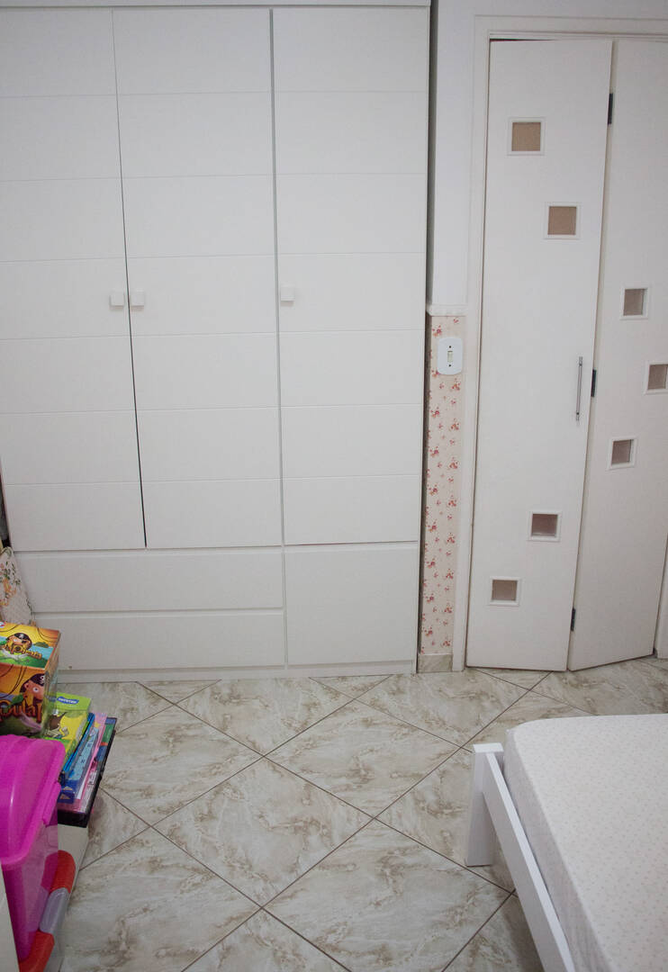 Apartamento à venda com 2 quartos, 59m² - Foto 7