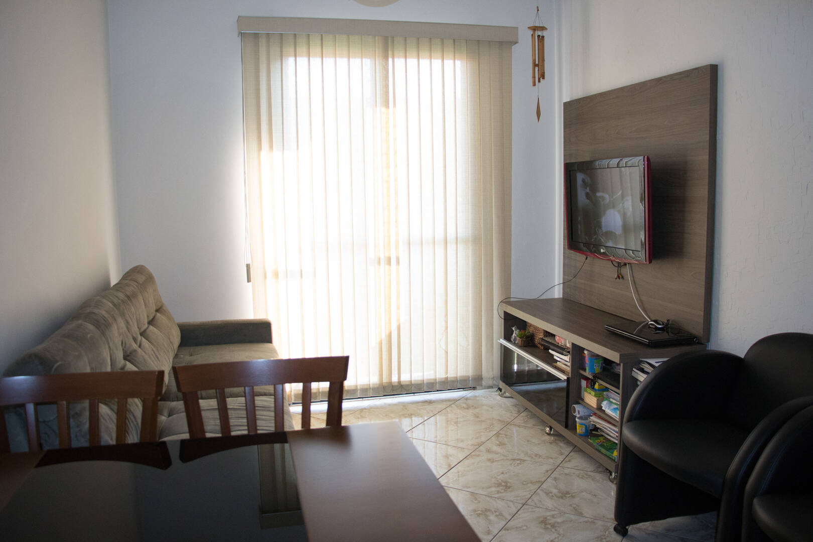 Apartamento à venda com 2 quartos, 59m² - Foto 8