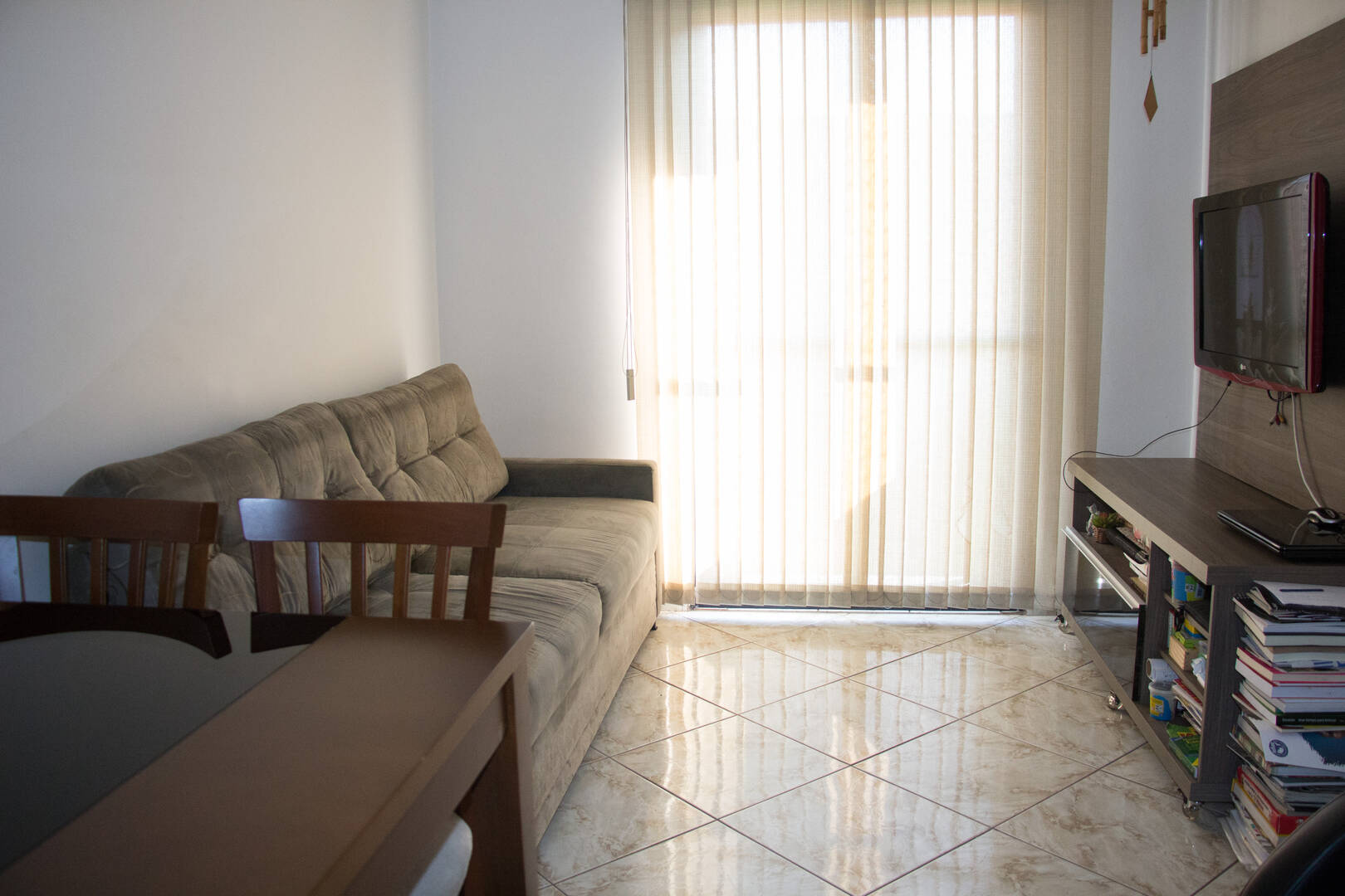 Apartamento à venda com 2 quartos, 59m² - Foto 9