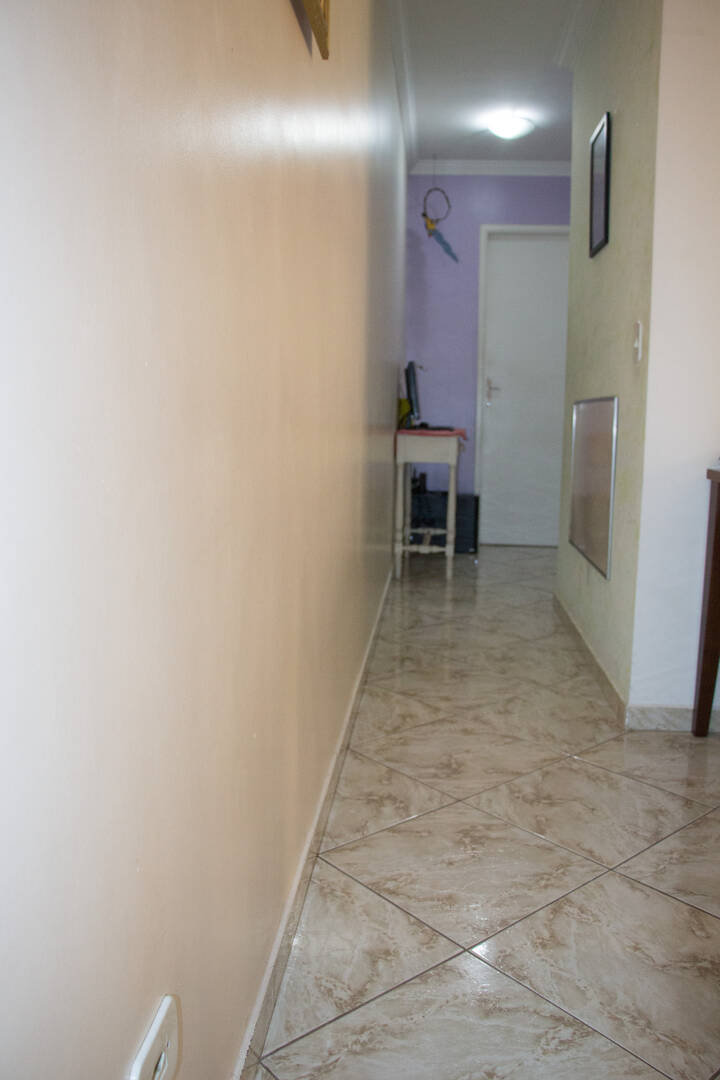 Apartamento à venda com 2 quartos, 59m² - Foto 10