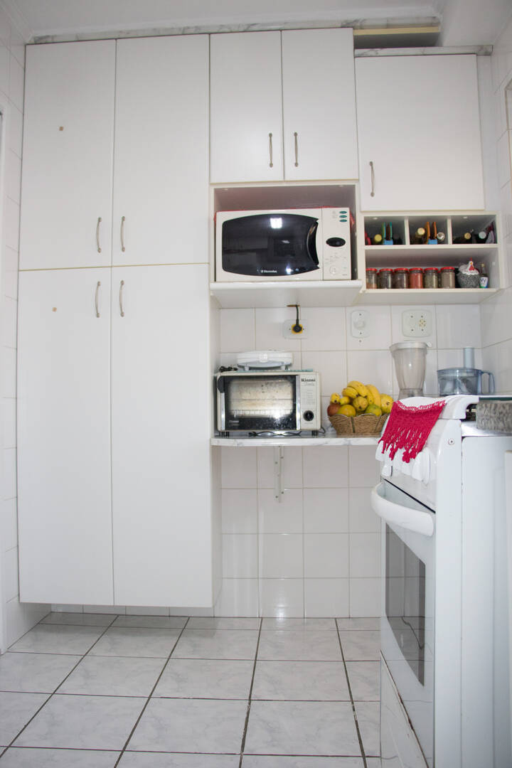 Apartamento à venda com 2 quartos, 59m² - Foto 13