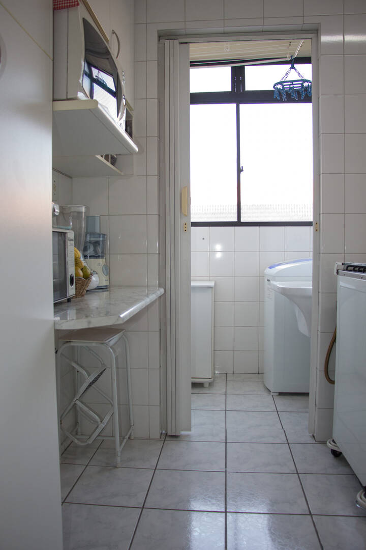 Apartamento à venda com 2 quartos, 59m² - Foto 16