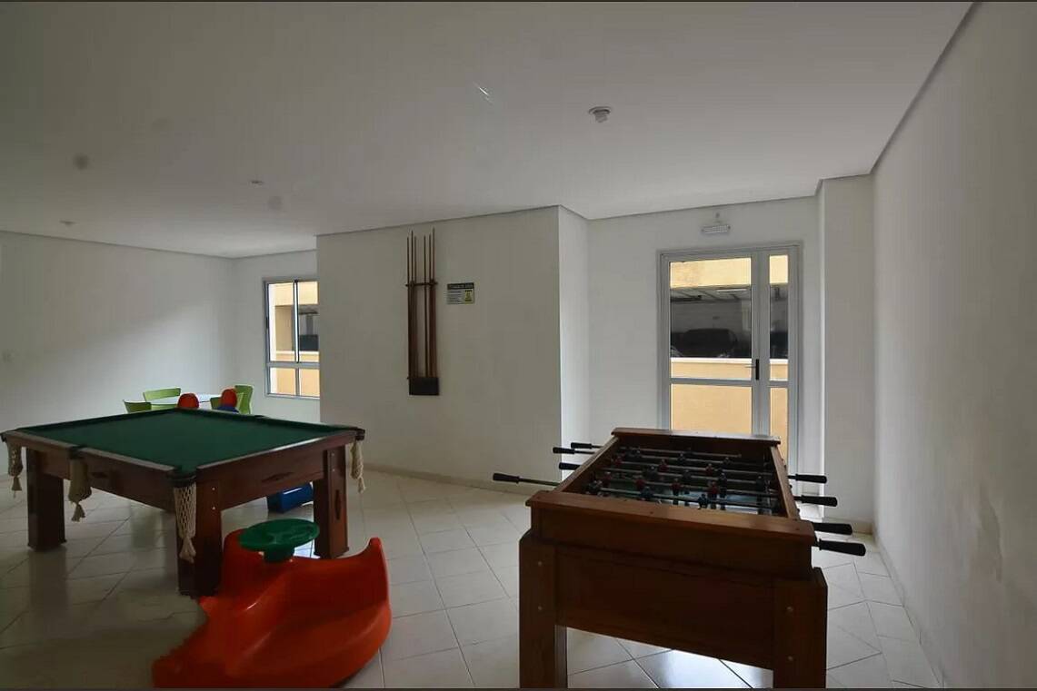 Apartamento à venda com 2 quartos, 48m² - Foto 4