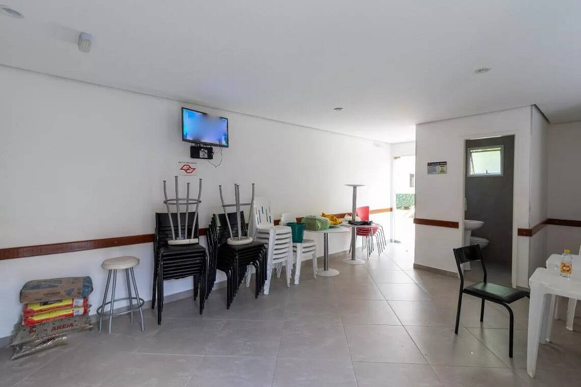 Apartamento à venda com 2 quartos, 48m² - Foto 5