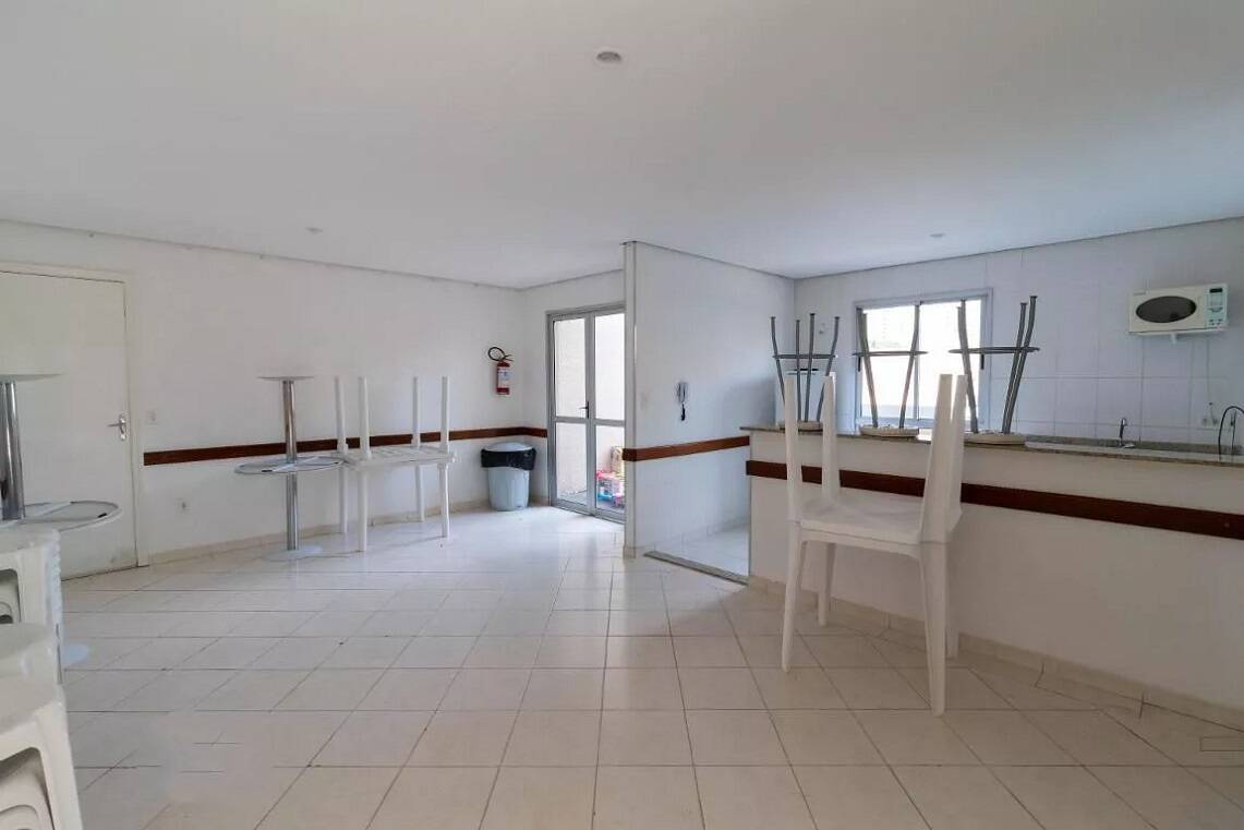 Apartamento à venda com 2 quartos, 48m² - Foto 9