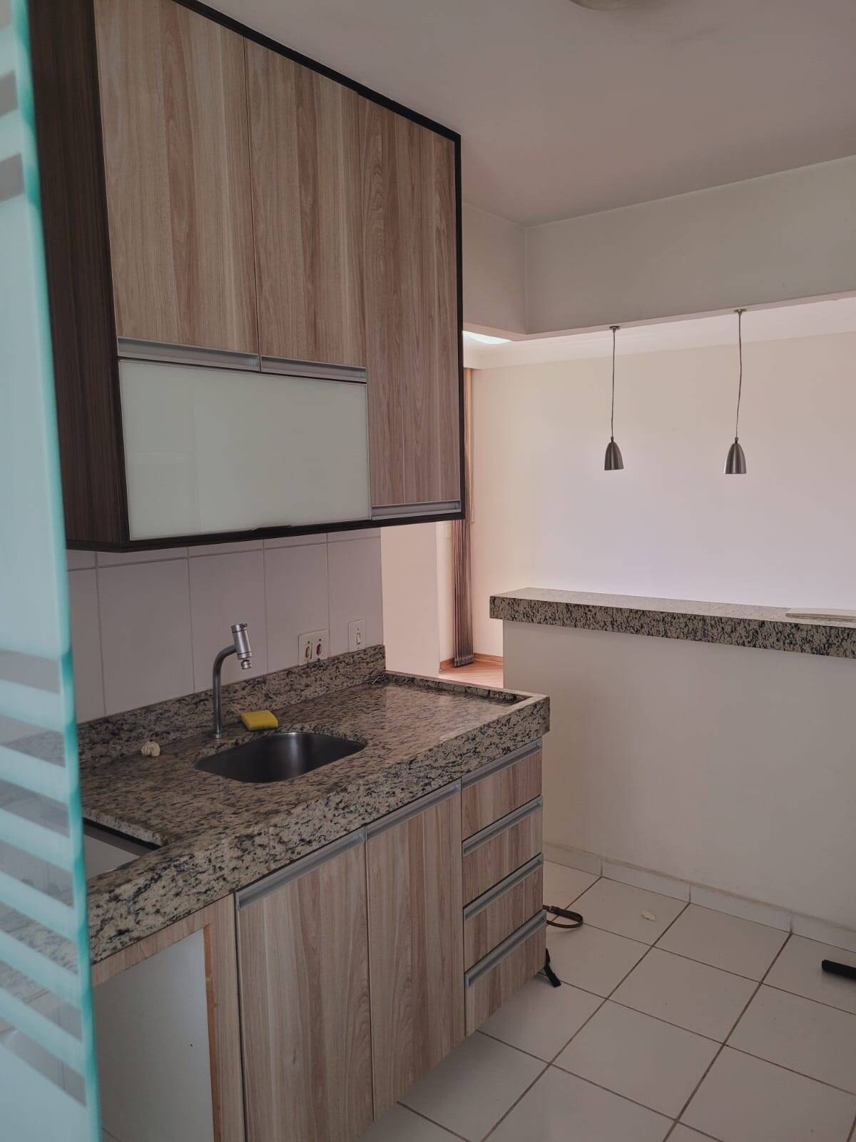 Apartamento à venda com 2 quartos, 48m² - Foto 17