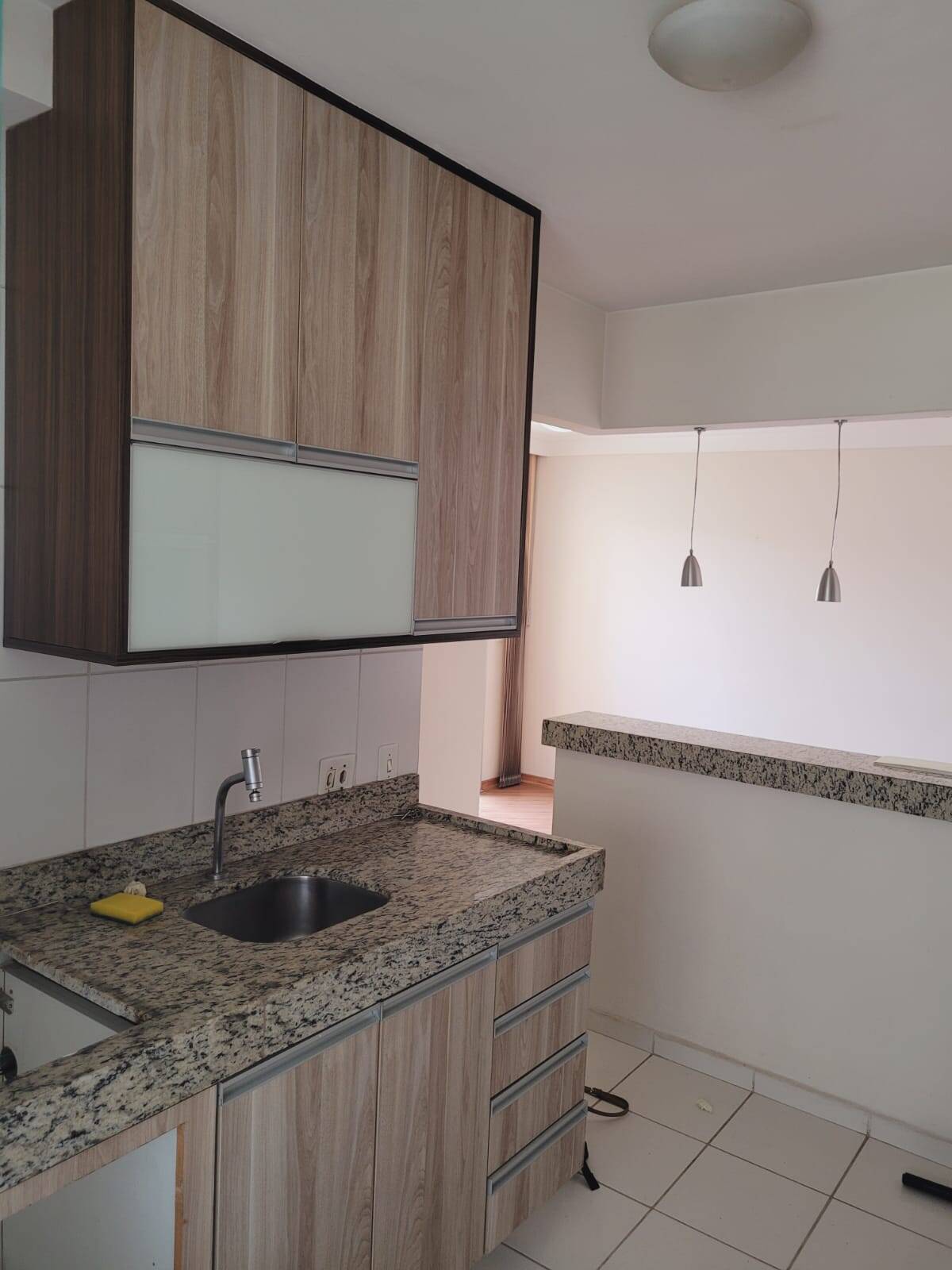 Apartamento à venda com 2 quartos, 48m² - Foto 24