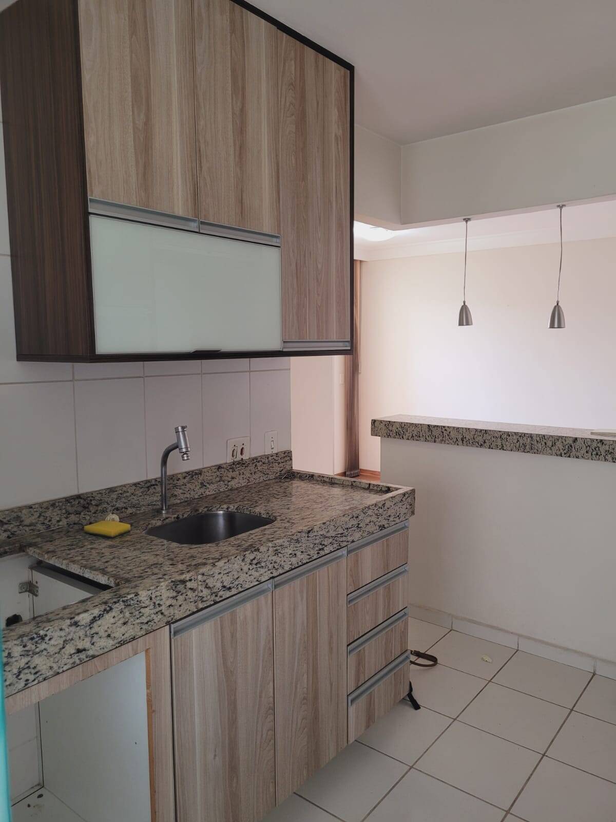 Apartamento à venda com 2 quartos, 48m² - Foto 28