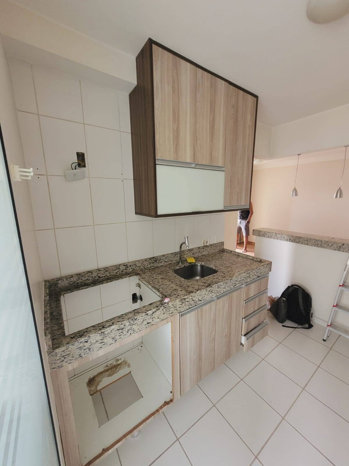 Apartamento à venda com 2 quartos, 48m² - Foto 47