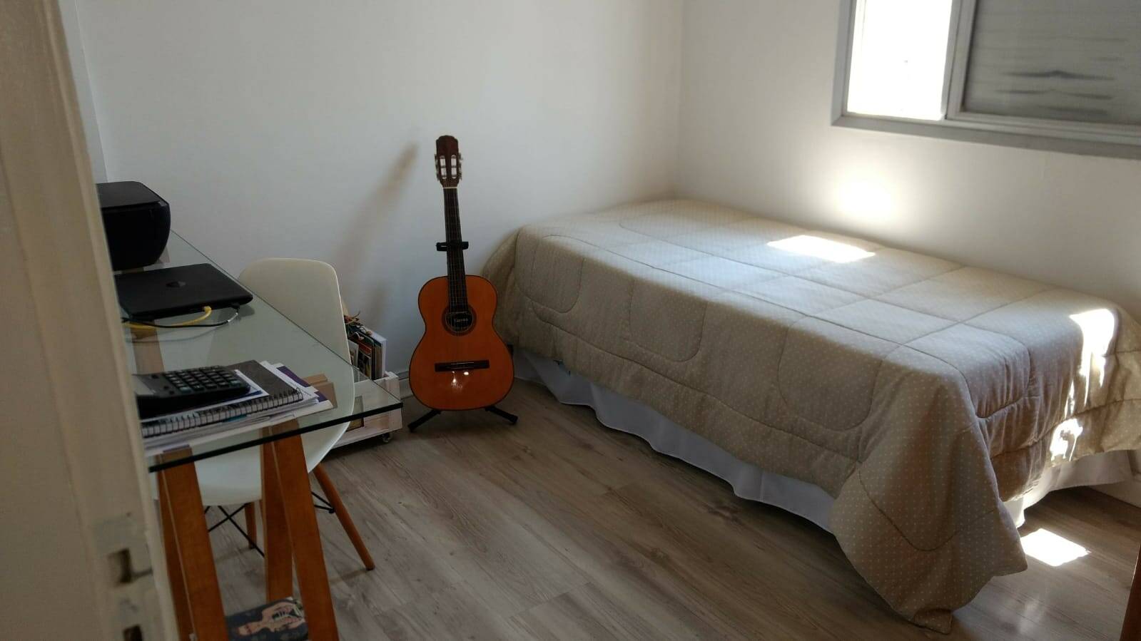 Apartamento à venda com 2 quartos, 63m² - Foto 3