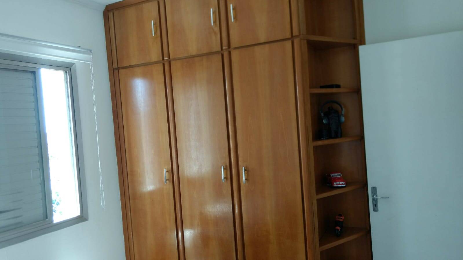 Apartamento à venda com 2 quartos, 63m² - Foto 5